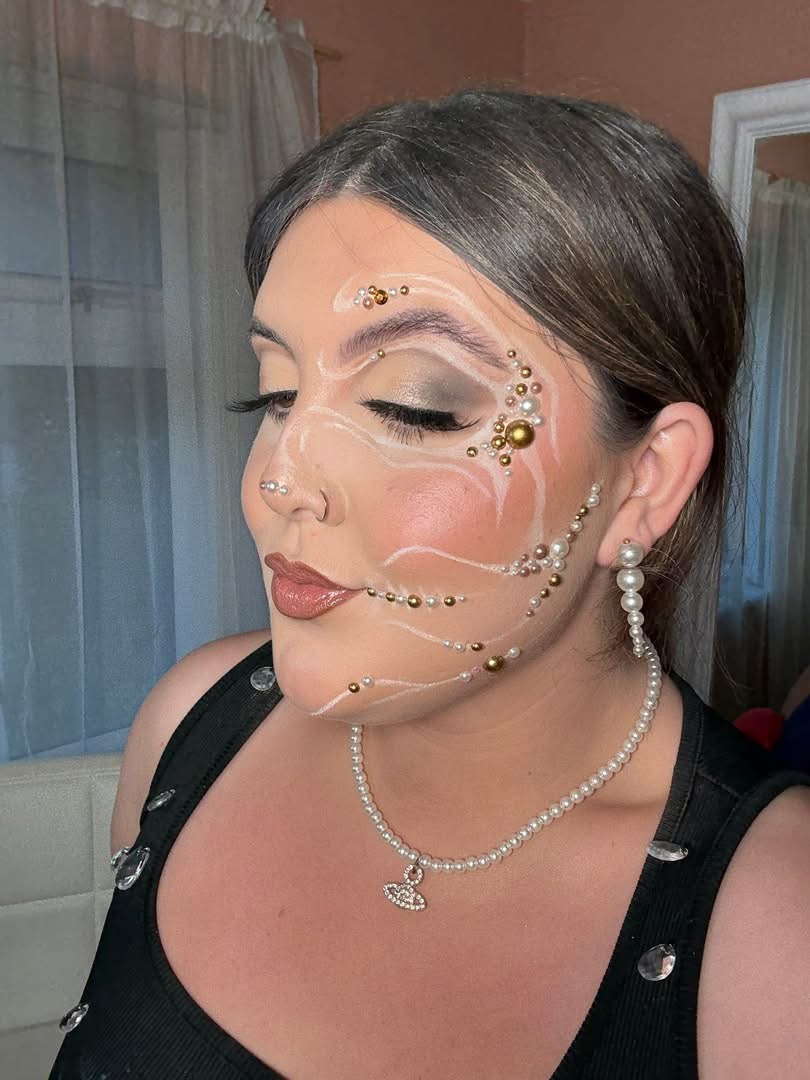 Halloween Sparkle